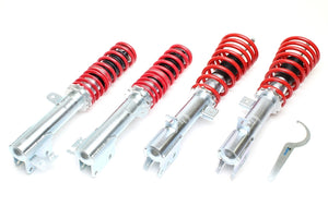 TA-Technix Gevindundervogn Mazda 323F BJ