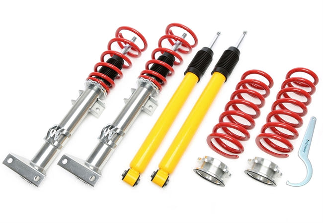 TA-Technix Gevindundervogn Mercedes Benz E-Klasse A207/C207