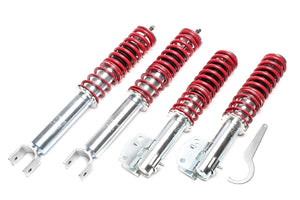 TA-Technix Gevindundervogn Mitsubishi Lancer CT9A, CT0