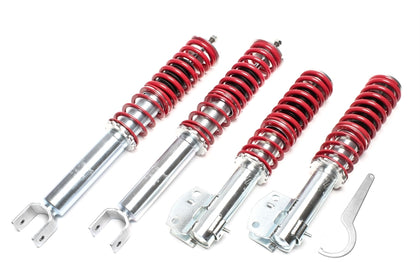 TA-Technix Gevindundervogn Mitsubishi Lancer CT9A, CT0