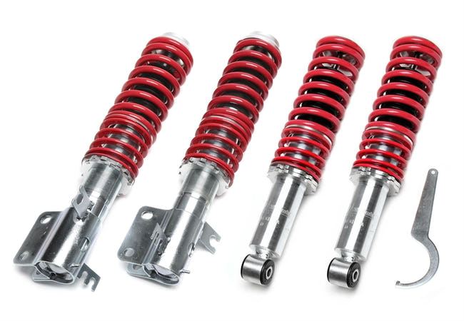 TA-Technix Gevindundervogn Nissan Almera l N15
