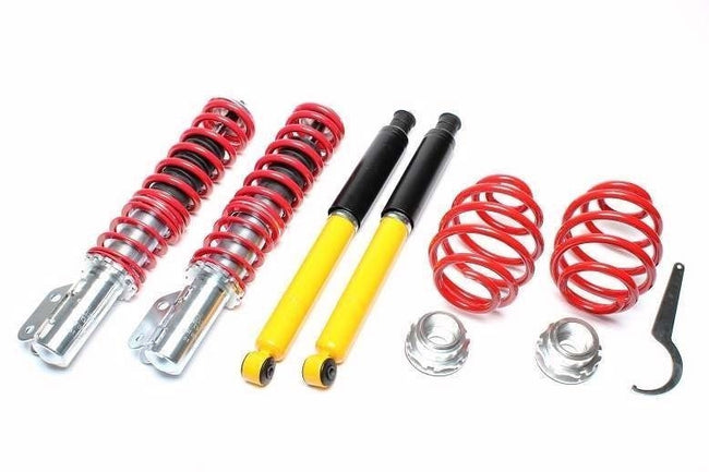 TA-Technix Gevindundervogn Opel Corsa A A-CC