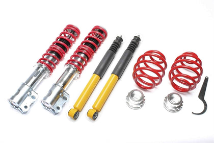 TA-Technix Gevindundervogn Opel Corsa C C