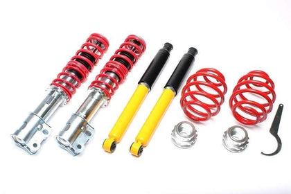 TA-Technix Gevindundervogn Opel Corsa C C