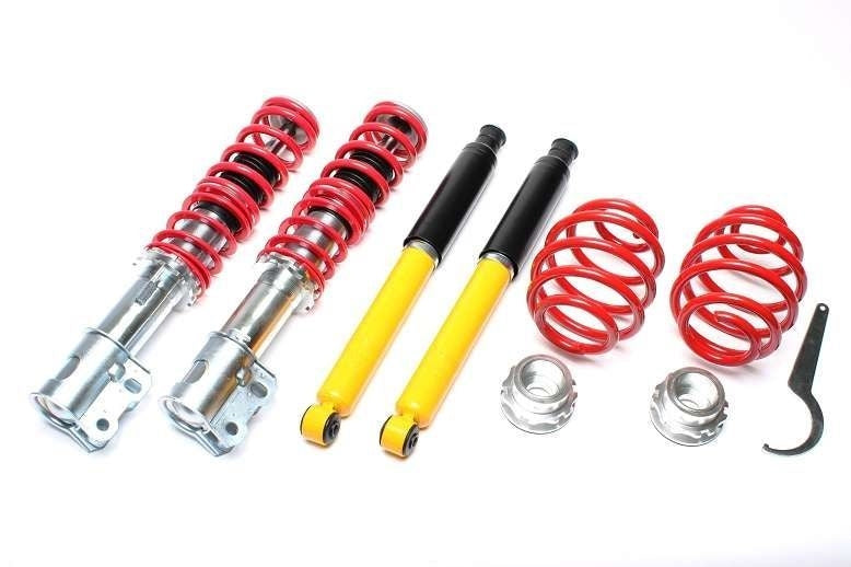 TA-Technix Gevindundervogn Opel Corsa C C