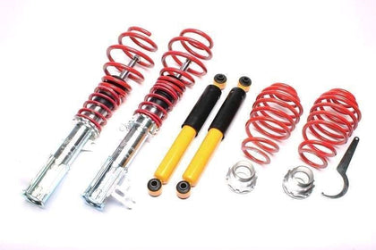 TA-Technix Gevindundervogn Opel Astra H