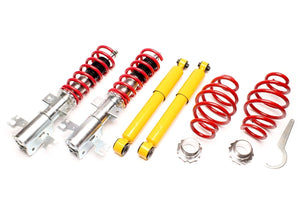 TA-Technix Gevindundervogn Opel Vectra C