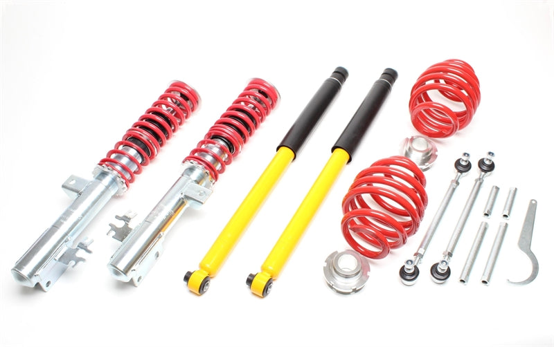 TA-Technix Gevindundervogn Opel Omega B
