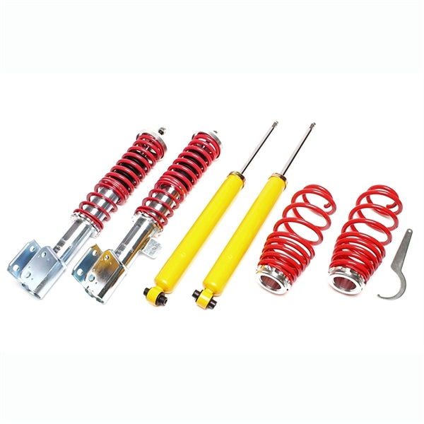 TA-Technix Gevindundervogn Peugeot 307
