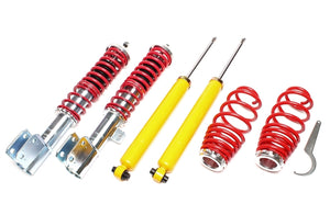 TA-Technix Gevindundervogn Citroen C4 I LC