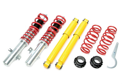 TA-Technix Gevindundervogn Peugeot 207 - SW W