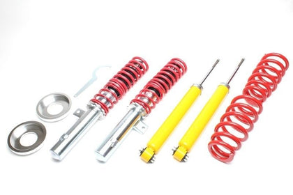 TA-Technix Gevindundervogn Peugeot 406