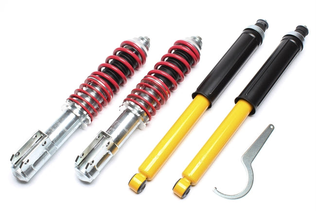 TA-Technix Gevindundervogn Renault R19