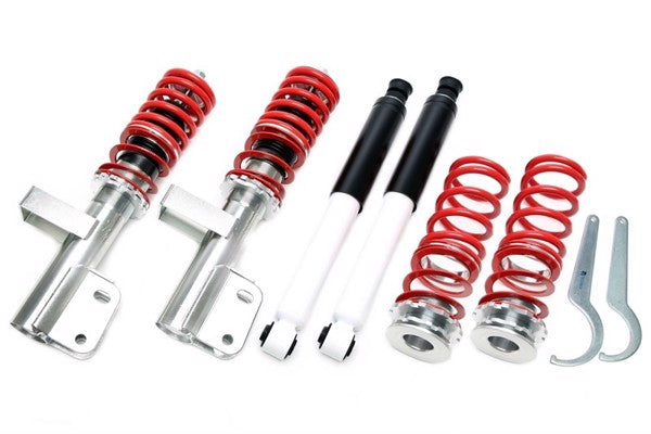 TA-Technix Gevindundervogn Smart Fortwo Coupe