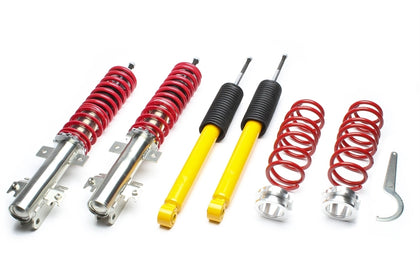 TA-Technix Gevindundervogn Suzuki Swift MZ, EZ