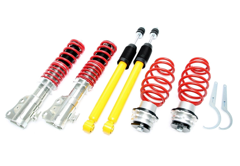 TA-Technix Gevindundervogn Toyota Yaris P1
