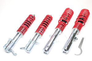 TA-Technix Gevindundervogn Toyota Corolla - Liftback E10