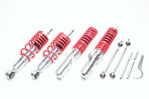 TA-Technix Gevindundervogn Toyota Corolla - Combi E12
