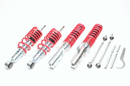 TA-Technix Gevindundervogn Toyota Corolla - Combi E12