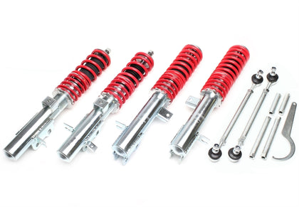 TA-Technix Gevindundervogn Toyota MR2 W20