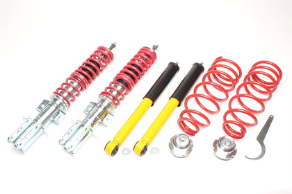 TA-Technix Gevindundervogn Volvo 850