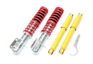 TA-Technix Gevindundervogn VW Caddy 1 14