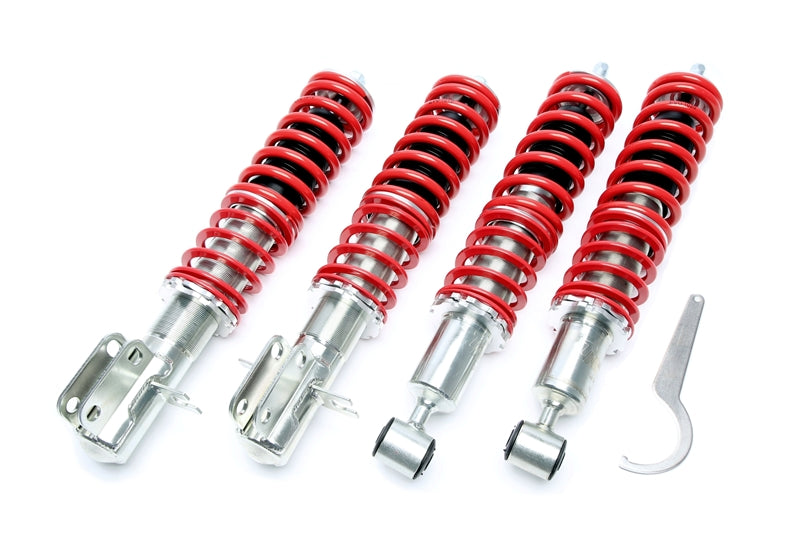 TA-Technix Gevindundervogn VW Scirocco 1+2 53+53B