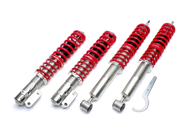 TA-Technix Gevindundervogn VW Jetta 2 19E, exkl. Syncro