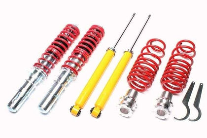 TA-Technix Gevindundervogn VW Golf 4 1J