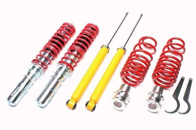 TA-Technix Gevindundervogn VW Golf 4 1J