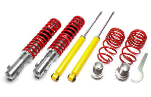 TA-Technix Gevindundervogn VW Lupo 6X, 6E