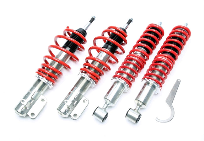 TA-Technix Gevindundervogn VW Polo 6N