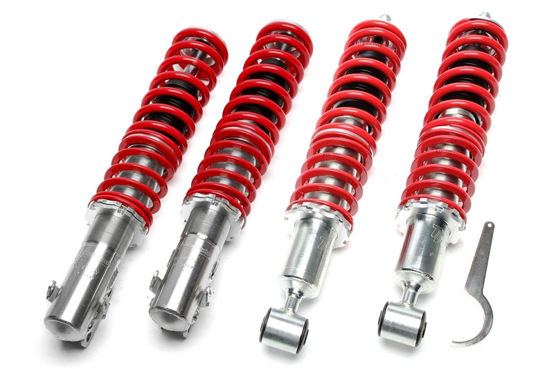 TA-Technix Gevindundervogn VW Jetta 2 19E, 19E-299