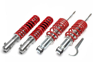TA-Technix Gevindundervogn VW Golf 3 Variant 1H