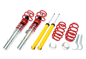 TA-Technix Gevindundervogn Seat Altea XL 5P