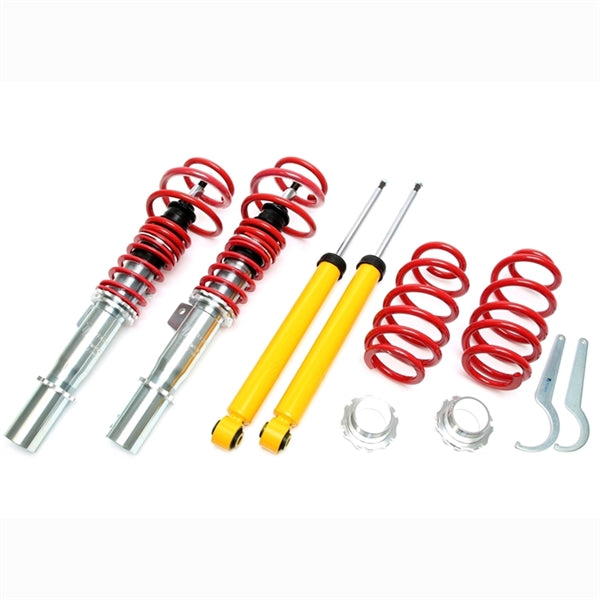 TA-Technix Gevindundervogn VW Jetta IV 16