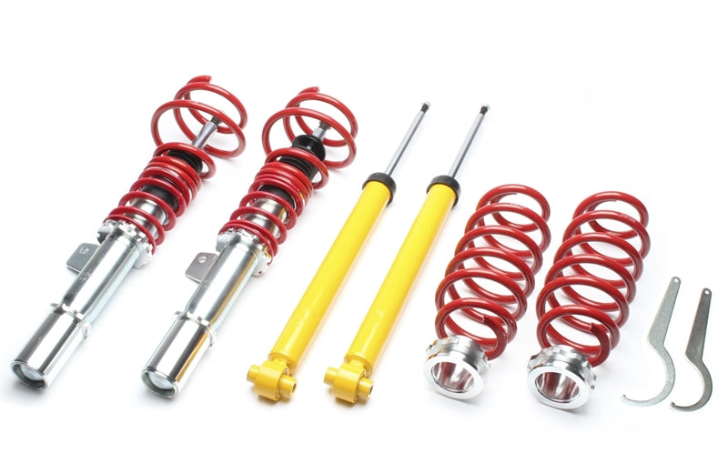 TA-Technix Gevindundervogn VW Touran 1T-5T