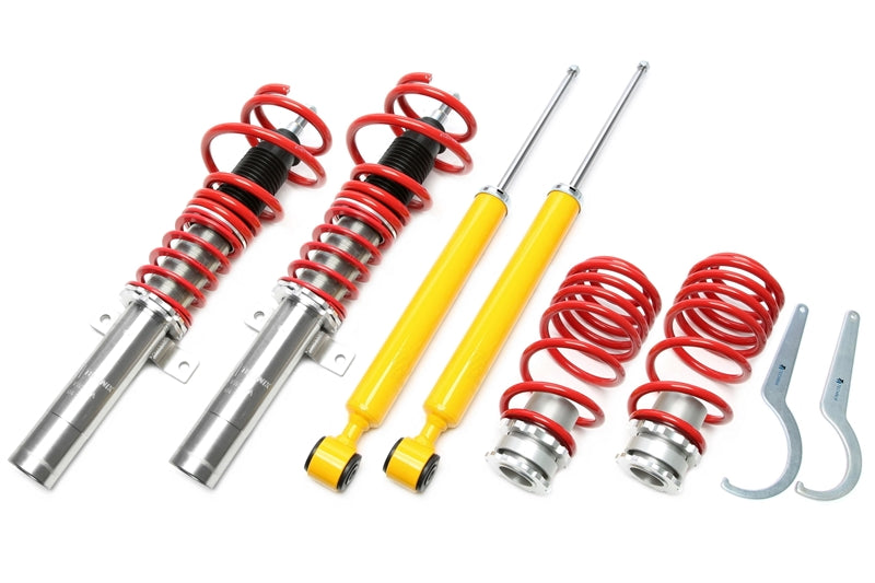 TA-Technix Gevindundervogn VW Polo VI (AW) AW