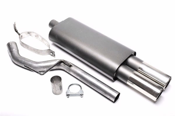 TA-Technix Sports bagpotte VW Passat B4 35I