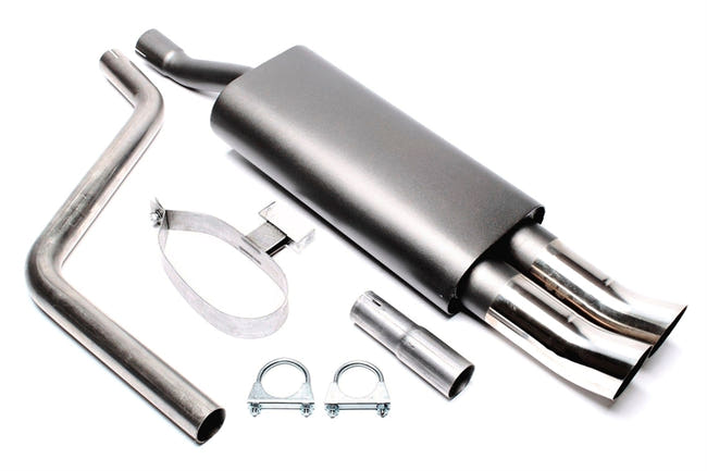 TA-Technix Sports bagpotte VW Polo 86C
