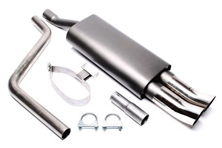 TA-Technix Sports bagpotte VW Polo 86C
