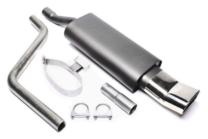 TA-Technix Sports bagpotte VW Polo 86C