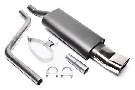 TA-Technix Sports bagpotte VW Polo 86C