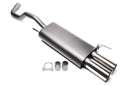 TA-Technix Sports bagpotte VW Polo 6N