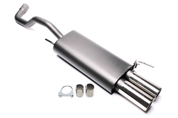 TA-Technix Sports bagpotte VW Polo 6N