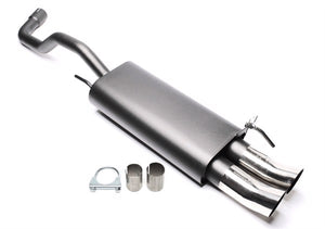 TA-Technix Sports bagpotte VW Polo 6N