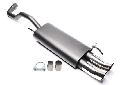TA-Technix Sports bagpotte VW Polo 6N