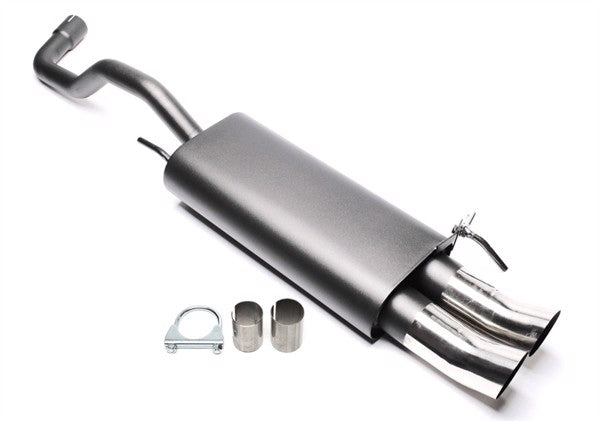 TA-Technix Sports bagpotte VW Polo 6N