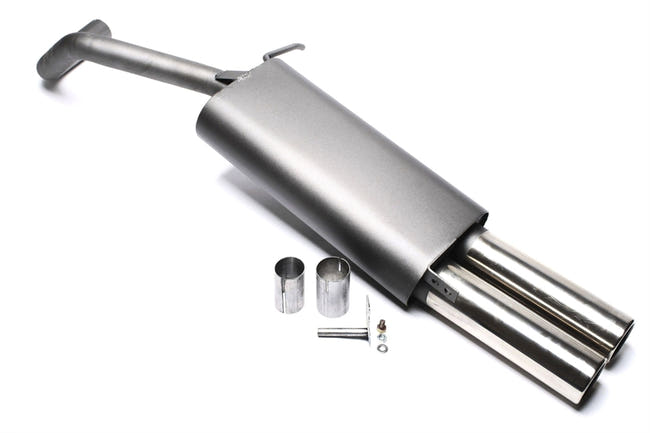 TA-Technix Sports bagpotte VW Polo 9N