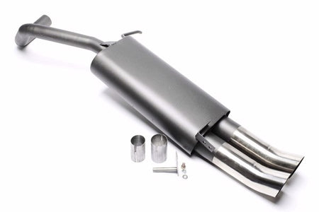 TA-Technix Sports bagpotte VW Polo 9N